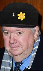 Ian Mcneice